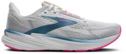Brooks Дамски маратонки Brooks Revel 8 Road Running Shoes Womens - White/Pink