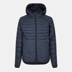Boss Яке Boss Mens BOSS GREEN Urbanex Water Repellent Reflective Puffer Lightweight Puffer Jacket - Insulated - Dark Blue 402