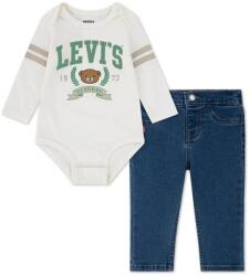 Levi's Levi´s ® Football set - White / Blue (Egret)