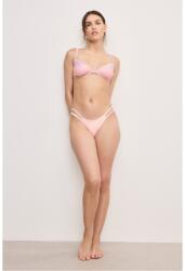 Good american Бикини GOOD AMERICAN Women's Boomerang Hipster Bikini Bottoms - Sunset Gradient