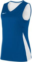 Nike Фланелка Nike Women's Performance Basketball Jersey - Royl Blue/White - sportihobi - 29,32 лв