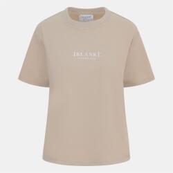 Blank Essentials Дамска тениска Blank Essentials Blank E Core Puff Print T-Shirt Ladies - Summer Sand