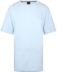 Boss Тениска Boss Men's HBB Thompson Tonal Logo T-Shirt - Open Blue