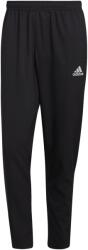 Adidas Суичър Adidas Men's Over the Head Hoodie - Black