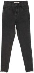Levi's Юношески дънки Levis Women's High Rise Junior High Waist Skinny Jeans - Cover Over Cvr