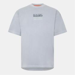 Napapijri Тениска Napapijri Cortona Summer T-shirt - Ultimate Gr H62