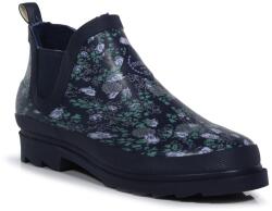 Regatta Гумени ботуши Regatta Women's Harper Wellingtons - Navy/Floral