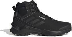 Adidas Adidas TERREX AX4 MI Sn44 - CBLACK/CBLACK/G