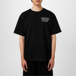 KENZO Тениска KENZO Logo T-Shirt - Black