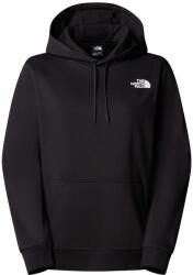 The North Face Дамски суичър The North Face Womens Simple Dome Hoodie - Black