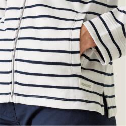 Regatta Поларено горнище с цип Regatta Women's Bayletta Full Zip Fleece - White/Navy