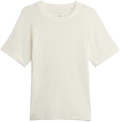 Y3 Тениска Y3 Slim Short Sleeve T-Shirt - White