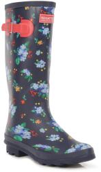 Regatta Гумени ботуши Regatta Women's Ly Fairweath Wellies - Navy/RebelRd