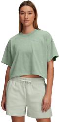 Under Armour Тениска Under Armour Women's Short Sleeve T-Shirt - Green