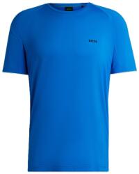 Boss Тениска Boss Men's Active T-Shirt - Open Blue