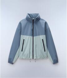 NAPAPIJRI Men's Clay Water Resistant Rain Anorak - Stormy Weat G1Y