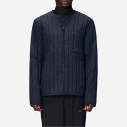RAINS Яке RAINS Mens Banja Liner Jacket - Navy