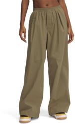 Under Armour Анцуг Under Armour Women's Open Hem Woven Joggers - Brown