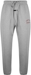 Fear of god essentials Анцуг FEAR OF GOD ESSENTIALS Fleece Essential Sweatpants - Dark Heather