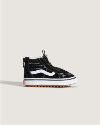 Vans MTE SK8 Hi Infants - Black/White BZW