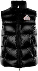 Pyrenex Яке Pyrenex Men's John Duck Down Short Puffer Jacket - Black 0009