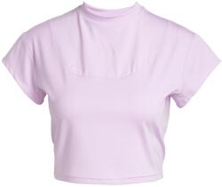 adidas Тениска Adidas Women's T-Shirt - Bliss Lilac
