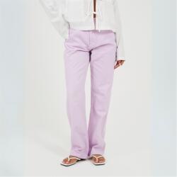 Brave Soul Дънки Brave Soul Women's Para Straight Leg Jeans - Lilac