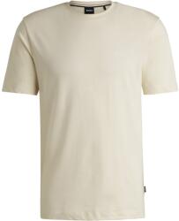 Boss Тениска Boss Men's Thompson Soft Cotton T-Shirt - Open White 131