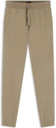 HUGO BOSS Панталони Boss Chevron Pants 10269569 01 - Open Brown 245