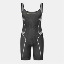 OFF WHITE Women's Race Jumpsuits - Grey