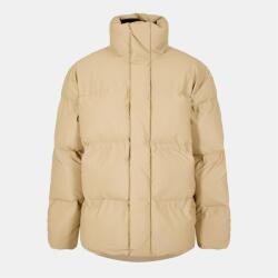 RAINS Яке RAINS Men's Medium Puffer Jacket - Sand
