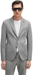 Boss Юношеско яке Boss Men's C Hanry Junior Formal Jacket - Silver