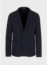 Emporio Armani Сако Emporio Armani Men's Classic Tailored Fit Blazer - Navy Blue