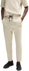 Boss Блуза с яка Boss Men's Hadiko Bb Short Sleeve Polo Shirt - Open White