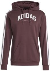 Adidas Суичър Adidas Men's Pull Over Hoodie - Aurora Ruby
