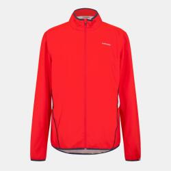 HEAD Яке HEAD Men's Club Performance Tennis Jacket - Red