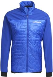 adidas Яке Adidas Men's Insulated Puffer Jacket - Semi Lucid Blue