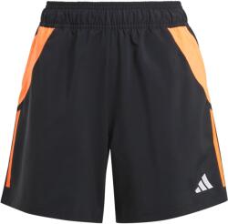 adidas Къси панталони Adidas Women's Tiro24 Football Shorts - Black/Solar Red