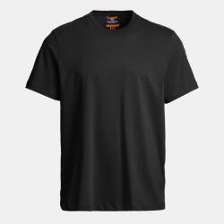 Parajumpers Тениска PARAJUMPERS Shispare T-Shirt - Black 541