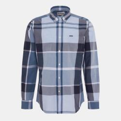 Barbour Mens Harris Shirt - Blue Trtn TN22