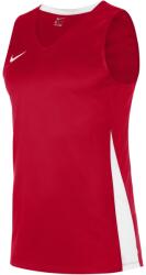 Nike Фланелка Nike Men's Performance Basketball Jersey - Univrsty Red/Wh - sportihobi - 61,59 лв
