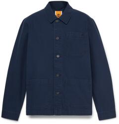 Timberland Яке Timberland Men's Kempshire Canvas Field Jacket - Dark Sapphire