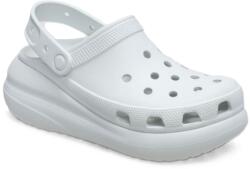Crocs Чехли Crocs Women's Crush Clog Clogs - Moonlight