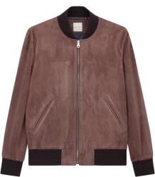 Paul Smith Яке PAUL SMITH Bomber Jacket - Brown 65A
