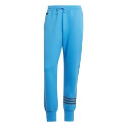 Adidas Анцуг Adidas Originals Men's Closed Hem Fleece Joggers - BRBLUE