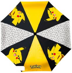 ABYSSE Чадър Abysse Pokemon Umbrella Pikachu umbrella - Multicolor (Yellow)