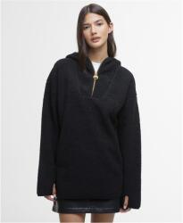 Barbour International Boston Fleece - Black