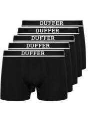 Duffer Боксерки Duffer Men's Boxers - Black - sportihobi - 70,39 лв