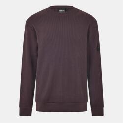 Barbour International Блуза Barbour International Mens Curve Crew Sweatshirt - Java Red BR18