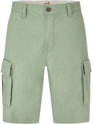 Timberland Къси панталони Timberland Men's Twill Cargo Shorts - Pro Green Bay